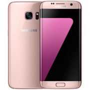 Samsung Galaxy S7 Edge (Pink Gold Edition)